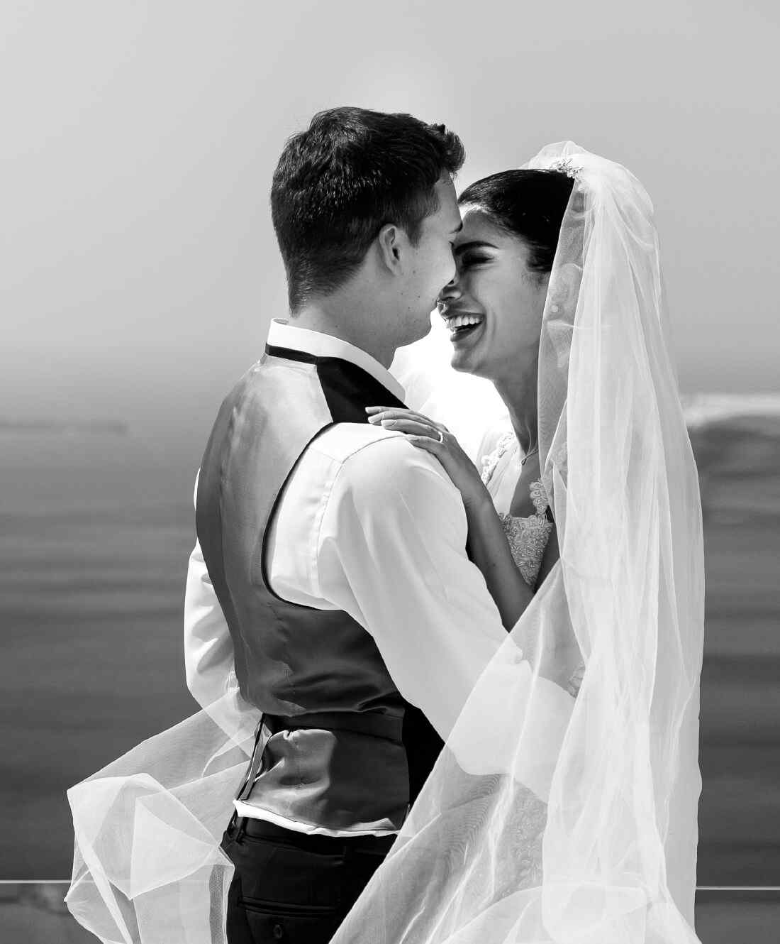 Esme Events - Weddings in Santorini, Weddings in Greece